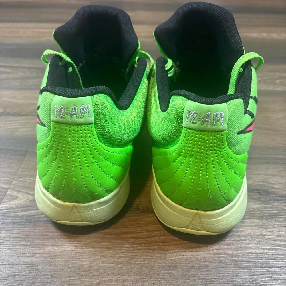 Nike Ja 2 NRG 